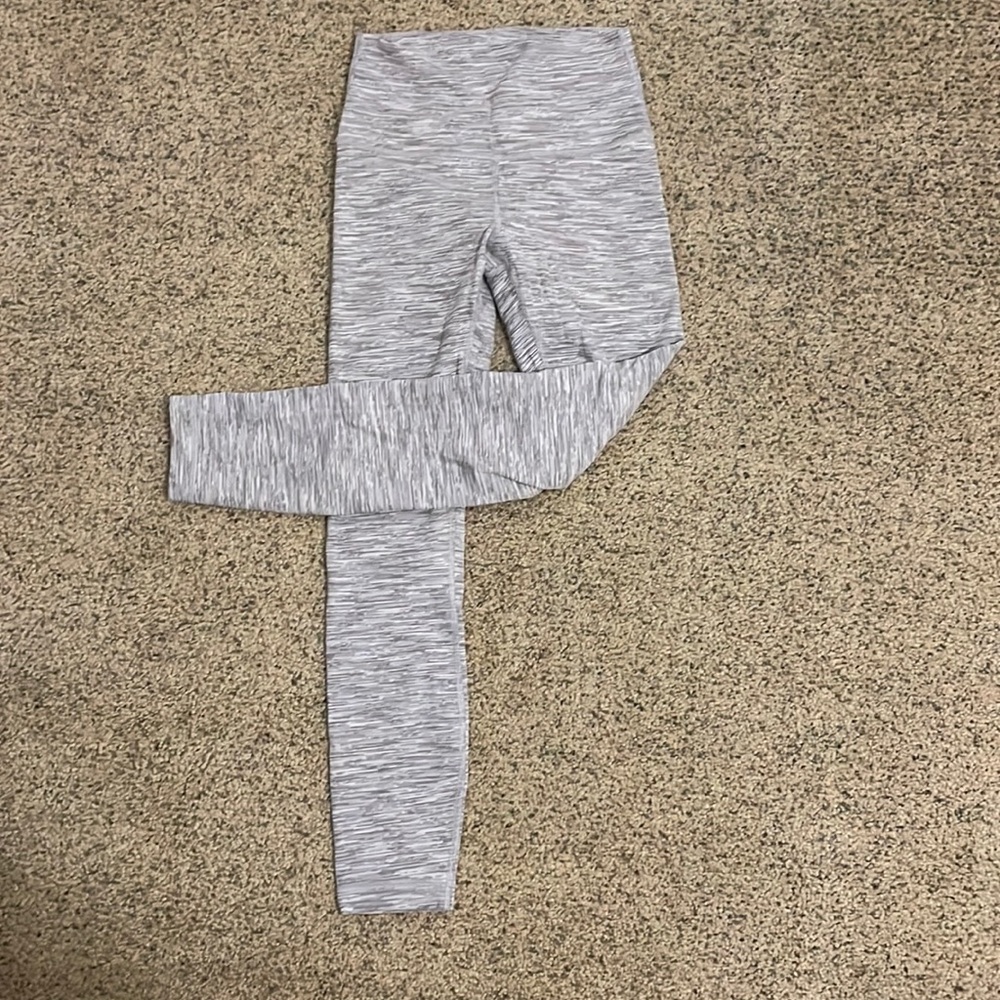 Lululemon Wunder Under Leggings